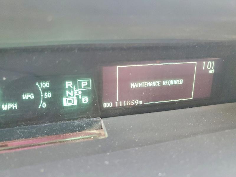 2015 Toyota Prius მანქანა იყიდება აუქციონზე, vin: JTDKN3DU1F2003169, აუქციონის ნომერი: 70254186