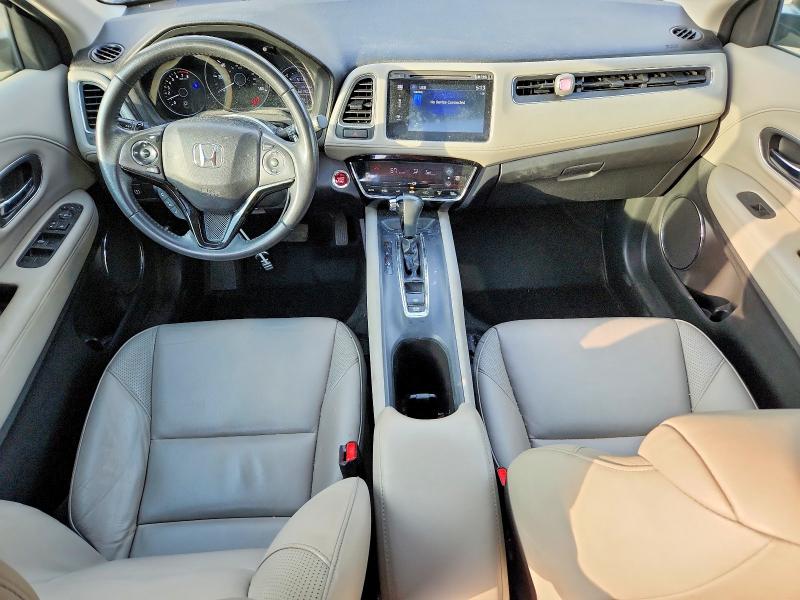 Aukcja sprzedaży 2017 Honda Hr-v, vin: 3CZRU6H70HM732129, numer aukcji: 68789236