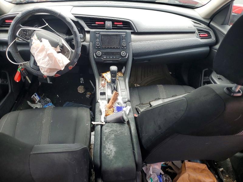 Aukcja sprzedaży 2019 Honda Civic, vin: 2HGFC2F61KH530440, numer aukcji: 67533626