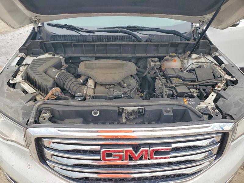 2018 Gmc Acadia მანქანა იყიდება აუქციონზე, vin: 1GKKNULS3JZ147509, აუქციონის ნომერი: 67716096