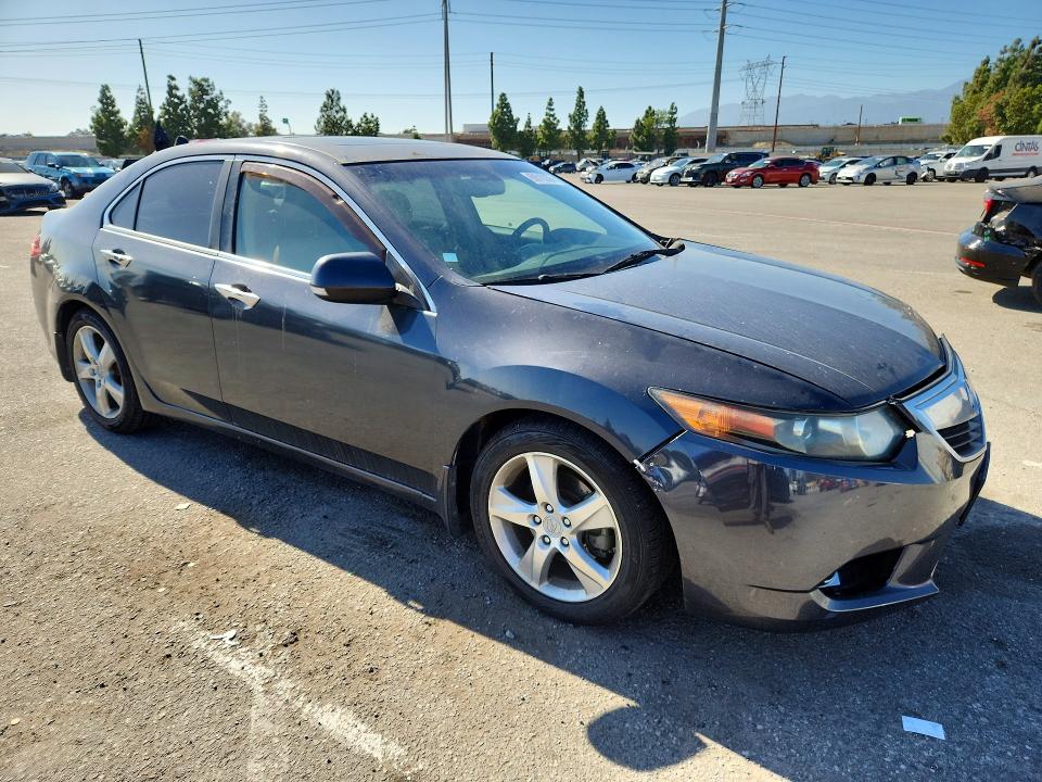 Продаж на аукціоні авто 2011 Acura Tsx, vin: JH4CU2F6XBC006185, номер лоту: 69016296