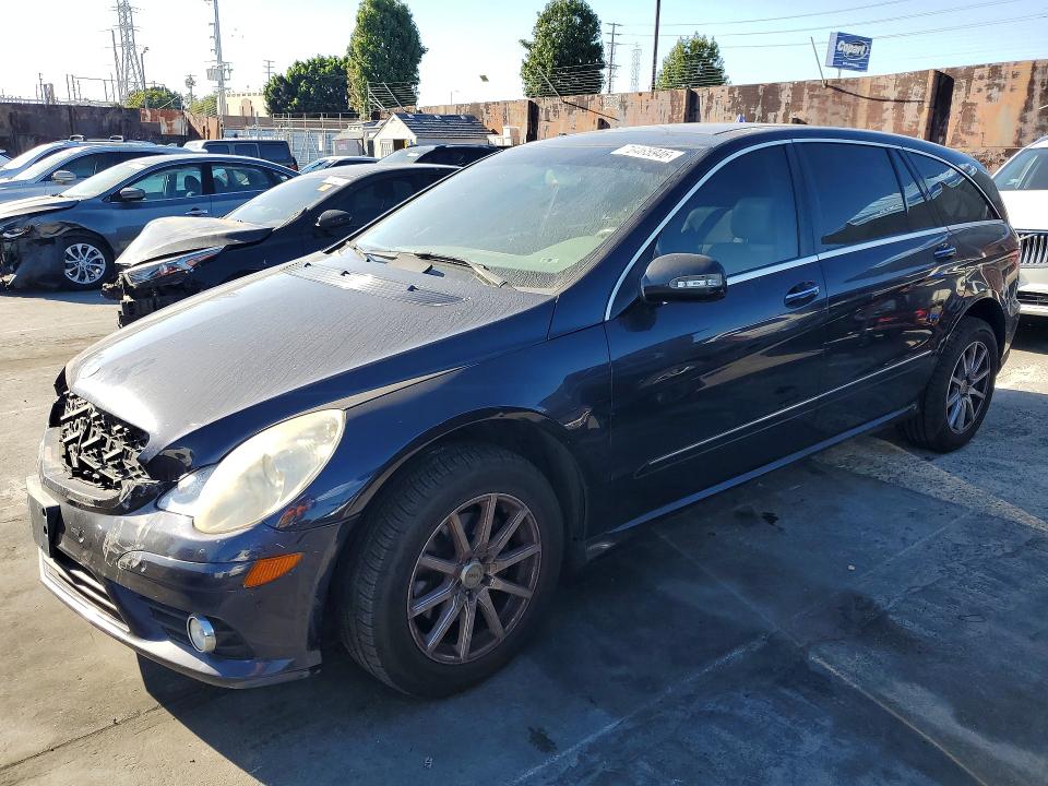 Auction sale of the 2009 Mercedes-benz R, vin: 4JGCB65E89A094548, lot number: 70465946
