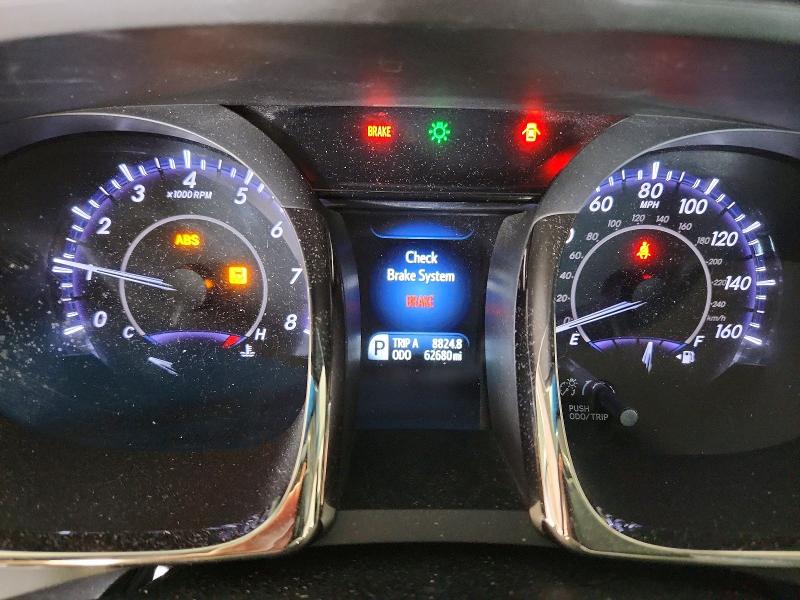 Продажа на аукционе авто 2013 Toyota Avalon, vin: 4T1BK1EB2DU031490, номер лота: 68228756