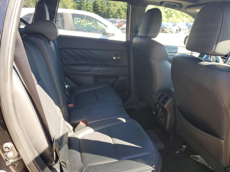 Aukcja sprzedaży 2019 Mitsubishi Outlander, vin: JA4J24A59KZ043874, numer aukcji: 68738616