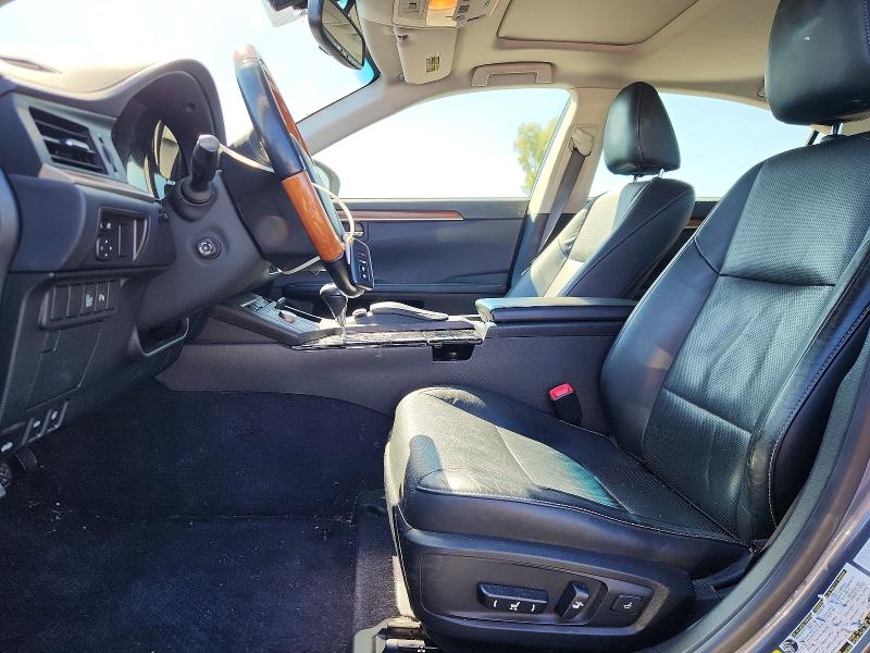 Продаж на аукціоні авто 2014 Lexus Es, vin: JTHBW1GG8E2062417, номер лоту: 68190646