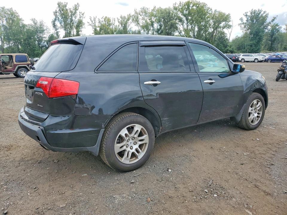 Aukcja sprzedaży 2008 Acura Mdx, vin: 2HNYD28388H505268, numer aukcji: 67862756