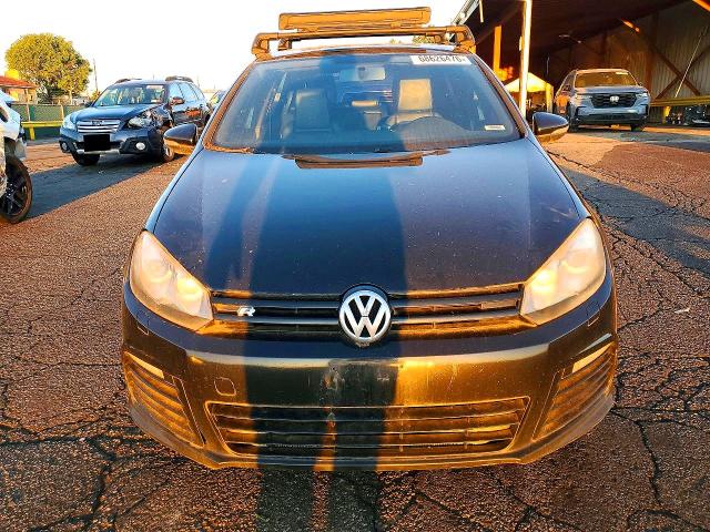 Продаж на аукціоні авто 2012 Volkswagen Golf, vin: WVWPF7AJ4CW345286, номер лоту: 68626476
