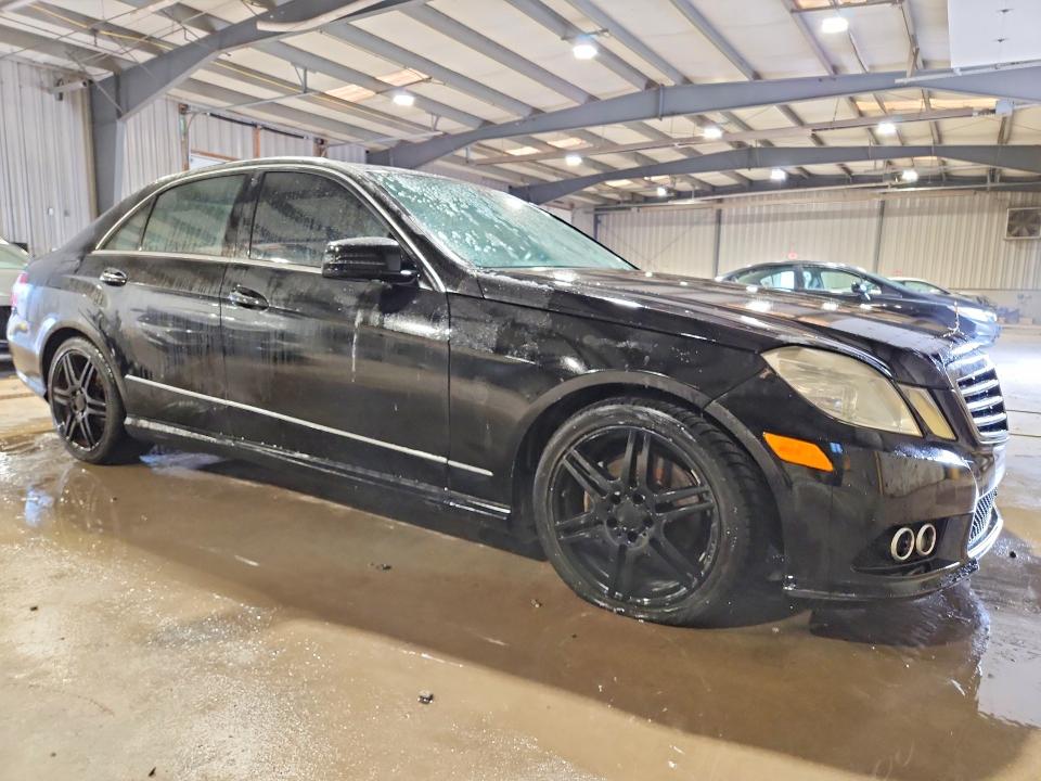 Продажа на аукционе авто 2010 Mercedes-benz E, vin: WDDHF8HB7AA140280, номер лота: 71272806