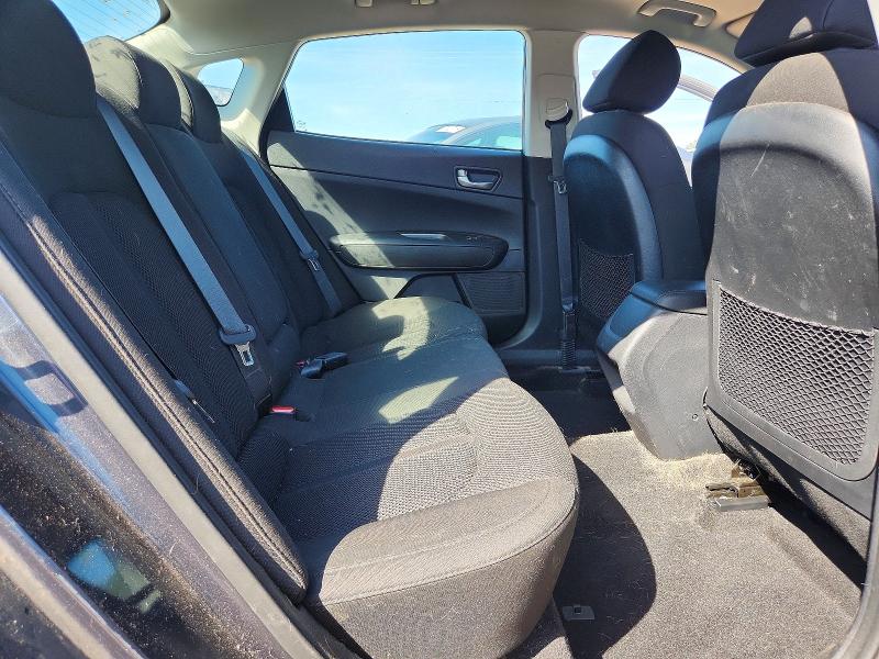 Auction sale of the 2019 Kia Optima, vin: 5XXGT4L37KG377364, lot number: 67985816