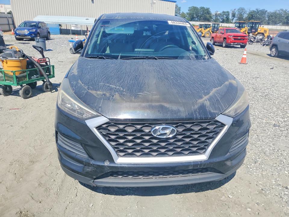 Aukcja sprzedaży 2019 Hyundai Tucson, vin: KM8J23A46KU887242, numer aukcji: 68334466