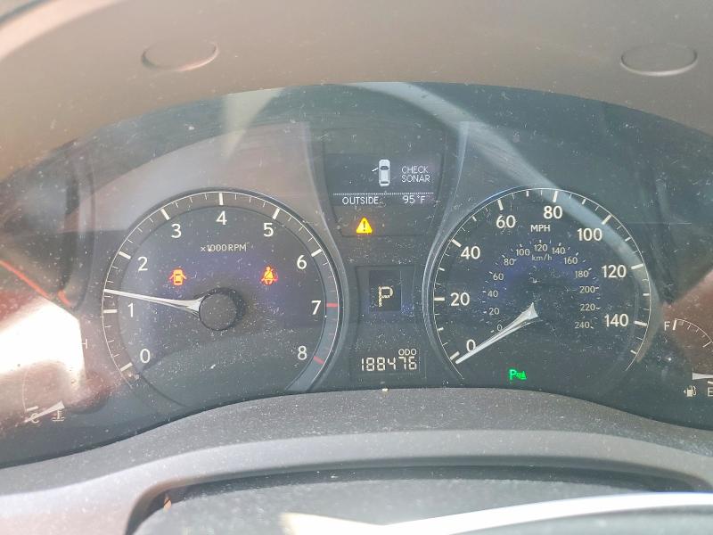 Aukcja sprzedaży 2012 Lexus Rx, vin: 2T2BK1BA1CC140207, numer aukcji: 68358006