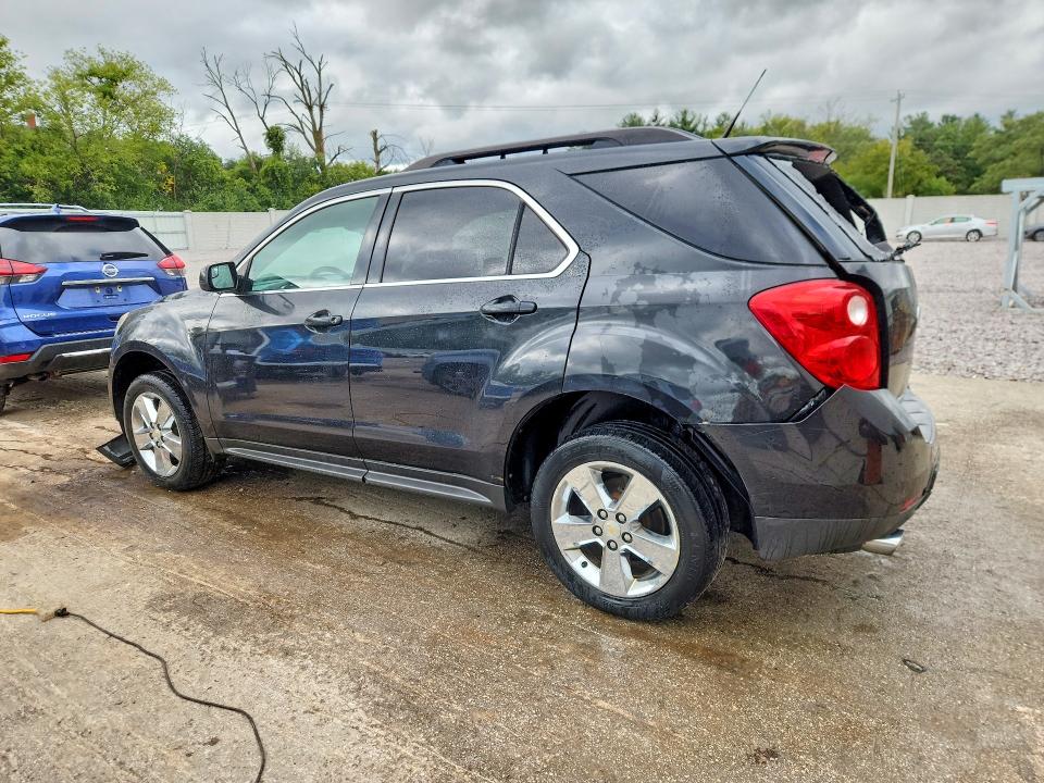 69059066 :رقم المزاد ، 2GNFLNE58C6153568 vin ، 2012 Chevrolet Equinox مزاد بيع