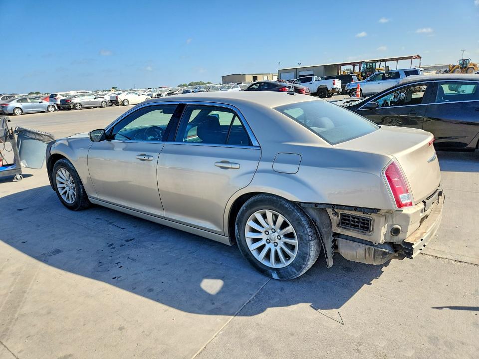 Aukcja sprzedaży 2012 Chrysler 300, vin: 2C3CCAAG1CH311477, numer aukcji: 69164176