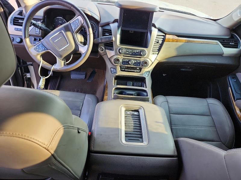 Продажа на аукционе авто 2017 Gmc Yukon, vin: 1GKS1CKJ9HR233786, номер лота: 69049486