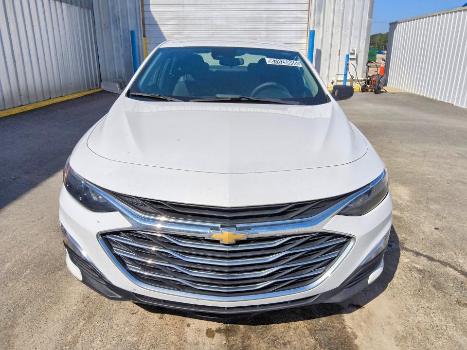 67026886 :رقم المزاد ، 1G1ZB5ST6PF121136 vin ، 2023 Chevrolet Malibu مزاد بيع
