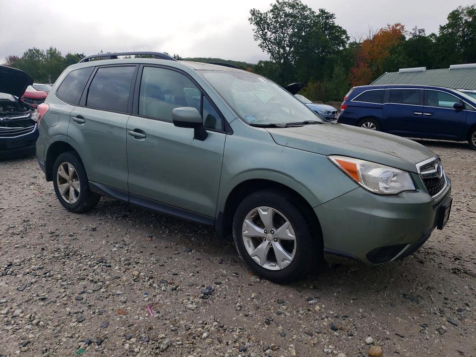 Продажа на аукционе авто 2015 Subaru Forester, vin: JF2SJADC2FH530921, номер лота: 70466646