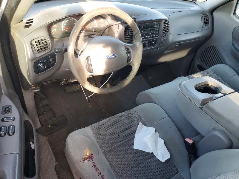 Aukcja sprzedaży 2002 Ford F150, vin: 1FTRX17252KE03964, numer aukcji: 69677096