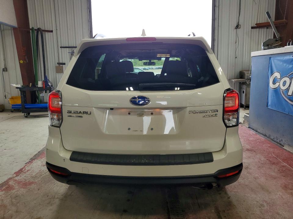 67399006 :رقم المزاد ، JF2SJAGC9HH515251 vin ، 2017 Subaru Forester مزاد بيع