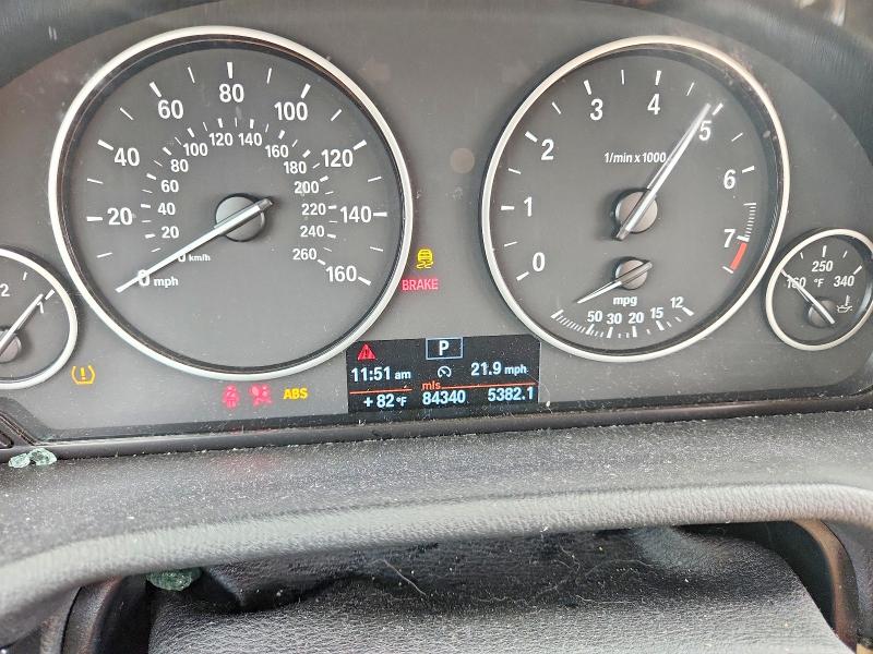 Aukcja sprzedaży 2014 Bmw X3, vin: 5UXWX9C55E0D09831, numer aukcji: 67962576