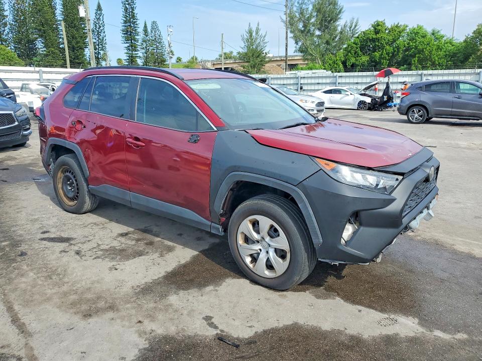 Продаж на аукціоні авто 2019 Toyota Rav4, vin: 2T3H1RFV2KW041803, номер лоту: 68576046