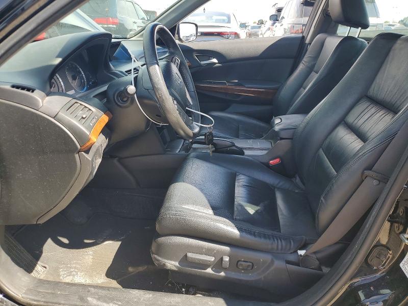 2012 Honda Accord მანქანა იყიდება აუქციონზე, vin: 1HGCP3F83CA017818, აუქციონის ნომერი: 68915306