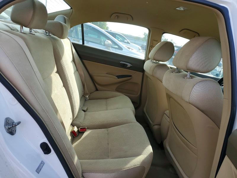 71256636 :رقم المزاد ، 1HGFA16537L017546 vin ، 2007 Honda Civic مزاد بيع