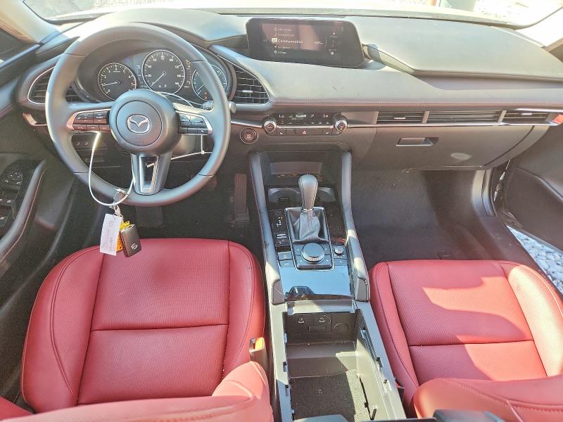 Продаж на аукціоні авто 2026 Mazda 3, vin: JM1BPBCL8T1890607, номер лоту: 67245276