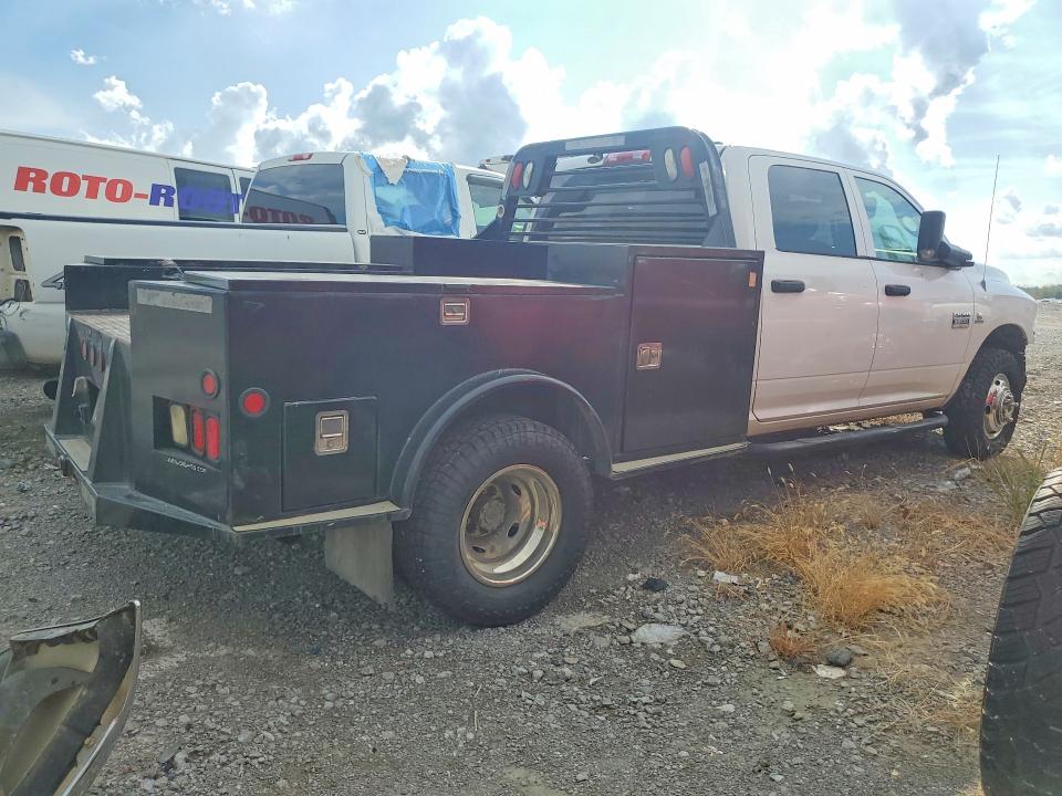 Aukcja sprzedaży 2012 Dodge Ram 3500, vin: 3C63DRGLXCG290048, numer aukcji: 67785716
