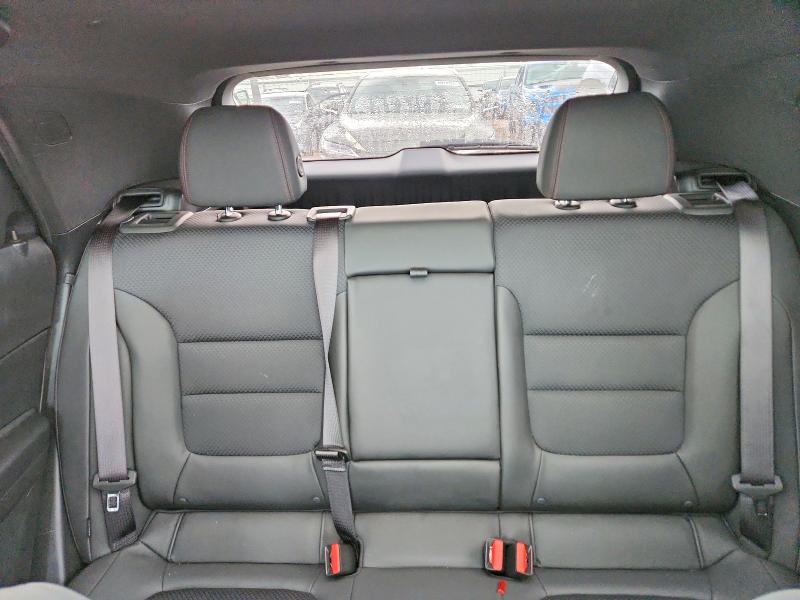 Продаж на аукціоні авто 2023 Chevrolet Trailblazer, vin: KL79MUSL5PB154645, номер лоту: 70123286