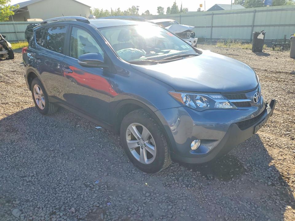 69721896 :رقم المزاد ، JTMRFREV1ED070928 vin ، 2014 Toyota Rav4 مزاد بيع