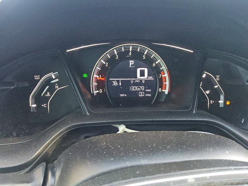 Aukcja sprzedaży 2016 Honda Civic, vin: 2HGFC2F52GH512110, numer aukcji: 67365886
