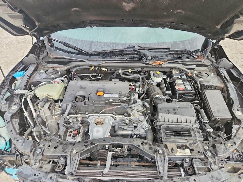 Aukcja sprzedaży 2020 Honda Civic, vin: 2HGFC4B66LH301268, numer aukcji: 67778336