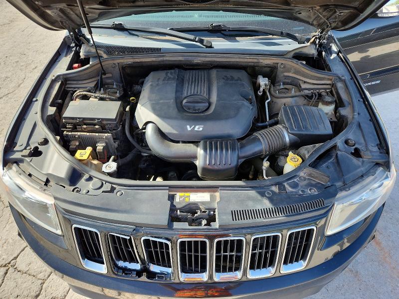 69398816 :رقم المزاد ، 1C4RJFBG4FC733886 vin ، 2015 Jeep Grand Cherokee مزاد بيع