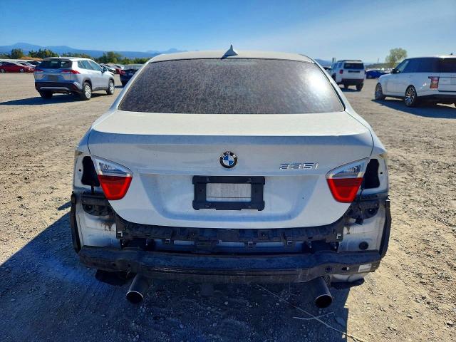Aukcja sprzedaży 2008 Bmw 335, vin: WBAVB735X8KY62624, numer aukcji: 68818746