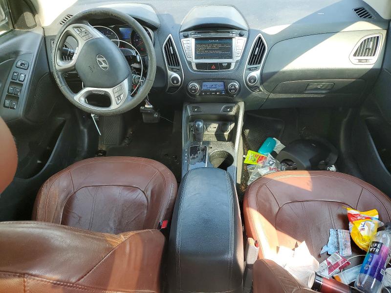 Продаж на аукціоні авто 2011 Hyundai Tucson, vin: KM8JU3AC9BU188639, номер лоту: 69321506