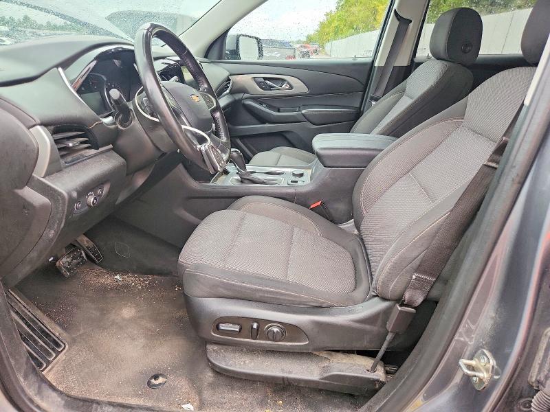 Продажа на аукционе авто 2020 Chevrolet Traverse, vin: 1GNERGKW0LJ297654, номер лота: 68010306