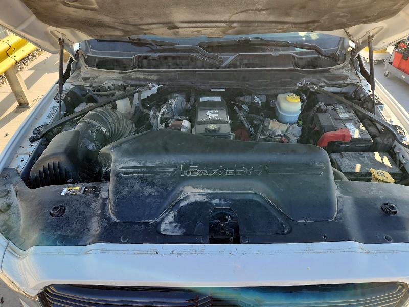 Продажа на аукционе авто 2021 Ram 2500, vin: 3C6UR5NL8MG524352, номер лота: 66573146