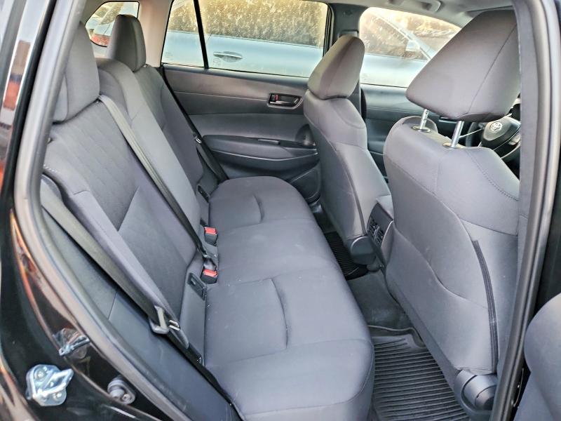Продаж на аукціоні авто 2026 Toyota Corolla Cross, vin: 7MUBAAAG8TV179936, номер лоту: 67286296