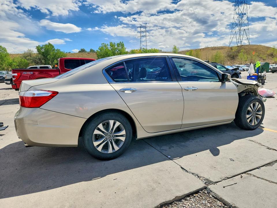 Aukcja sprzedaży 2015 Honda Accord, vin: 1HGCR2F38FA169333, numer aukcji: 67916696