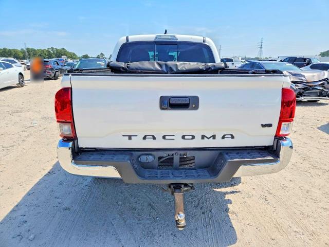 2023 Toyota Tacoma მანქანა იყიდება აუქციონზე, vin: 3TMAZ5CN4PM198684, აუქციონის ნომერი: 70645956