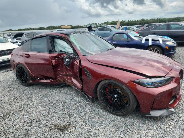 Продаж на аукціоні авто 2022 Bmw M3, vin: WBS43AY02NFM44187, номер лоту: 69735876