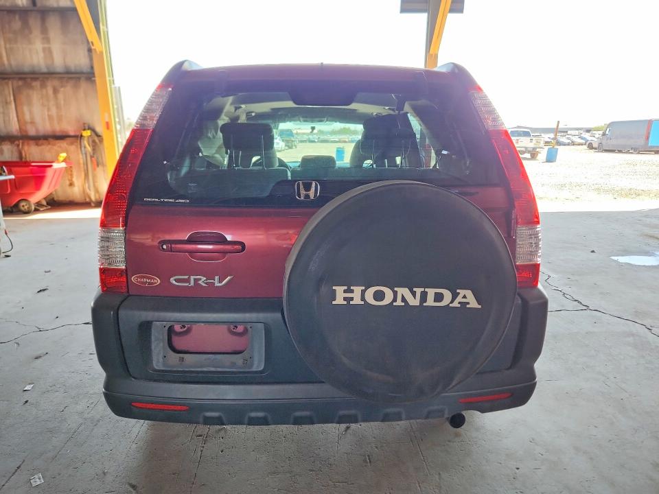 Продаж на аукціоні авто 2005 Honda Cr-v, vin: JHLRD78855C028173, номер лоту: 68663716