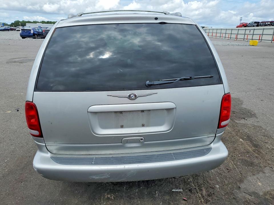 Aukcja sprzedaży 1999 Chrysler Town & Country, vin: 1C4GP64L8XB884902, numer aukcji: 69397076