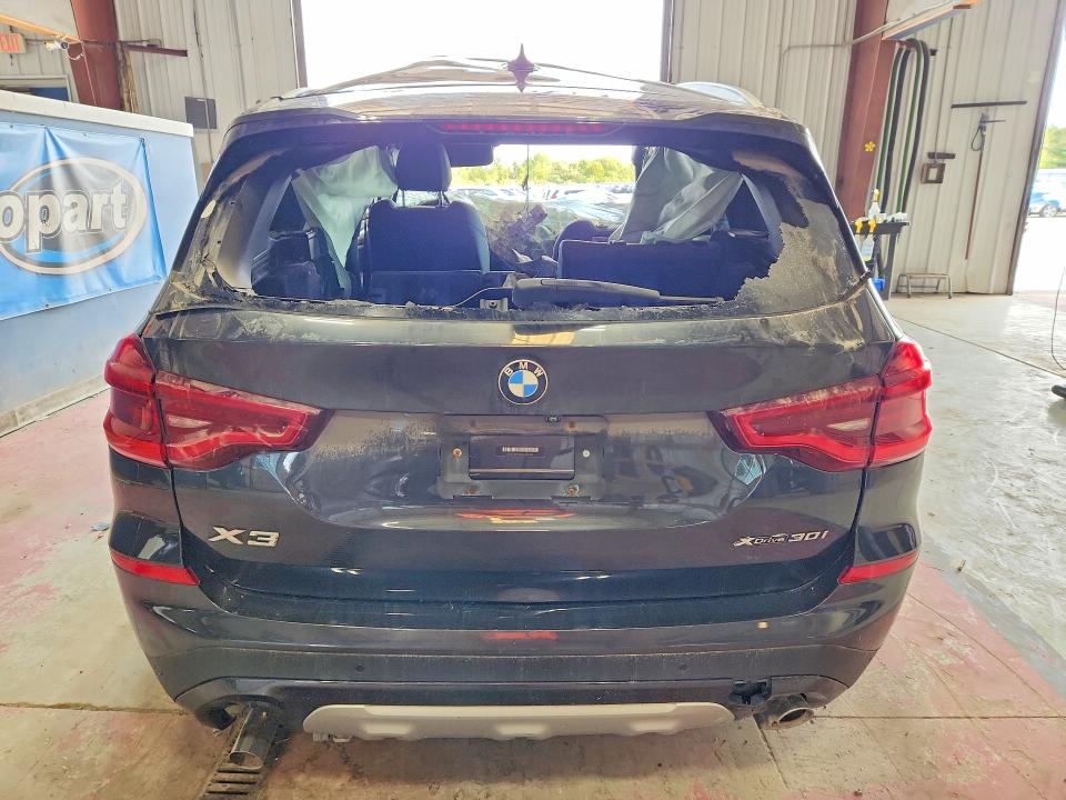 Продажа на аукционе авто 2019 Bmw X3, vin: 5UXTR9C50KLR04865, номер лота: 74234894