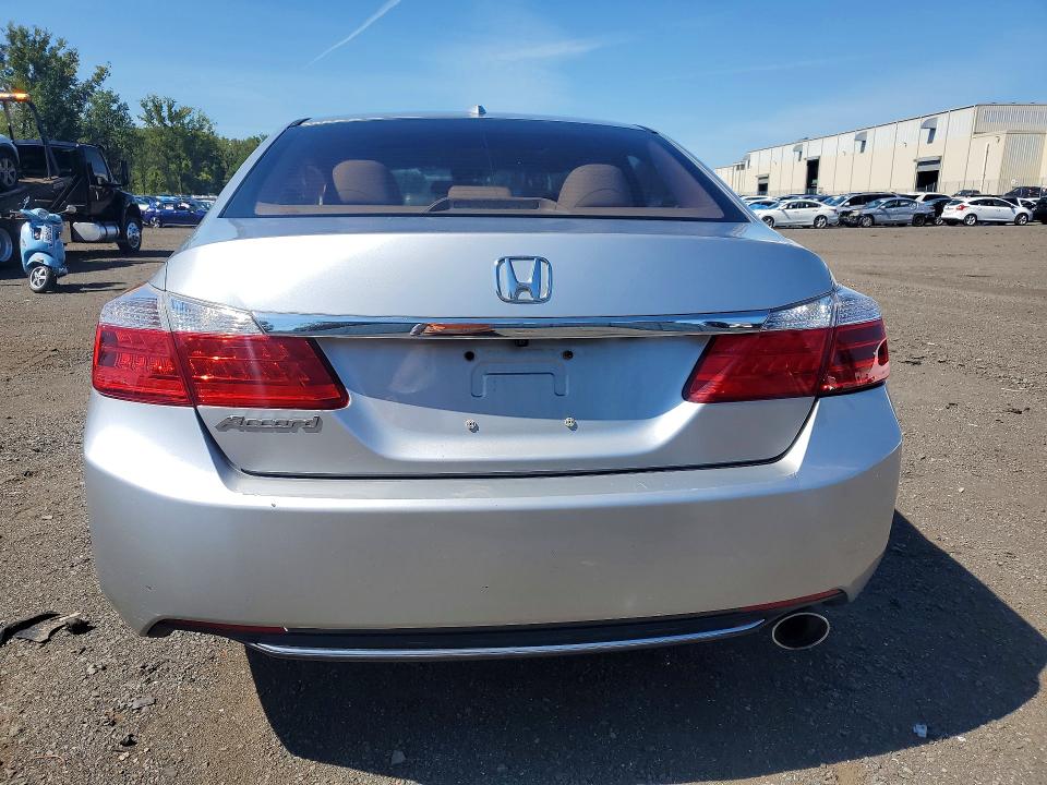 Aukcja sprzedaży 2015 Honda Accord, vin: 1HGCR2F89FA153296, numer aukcji: 68324836