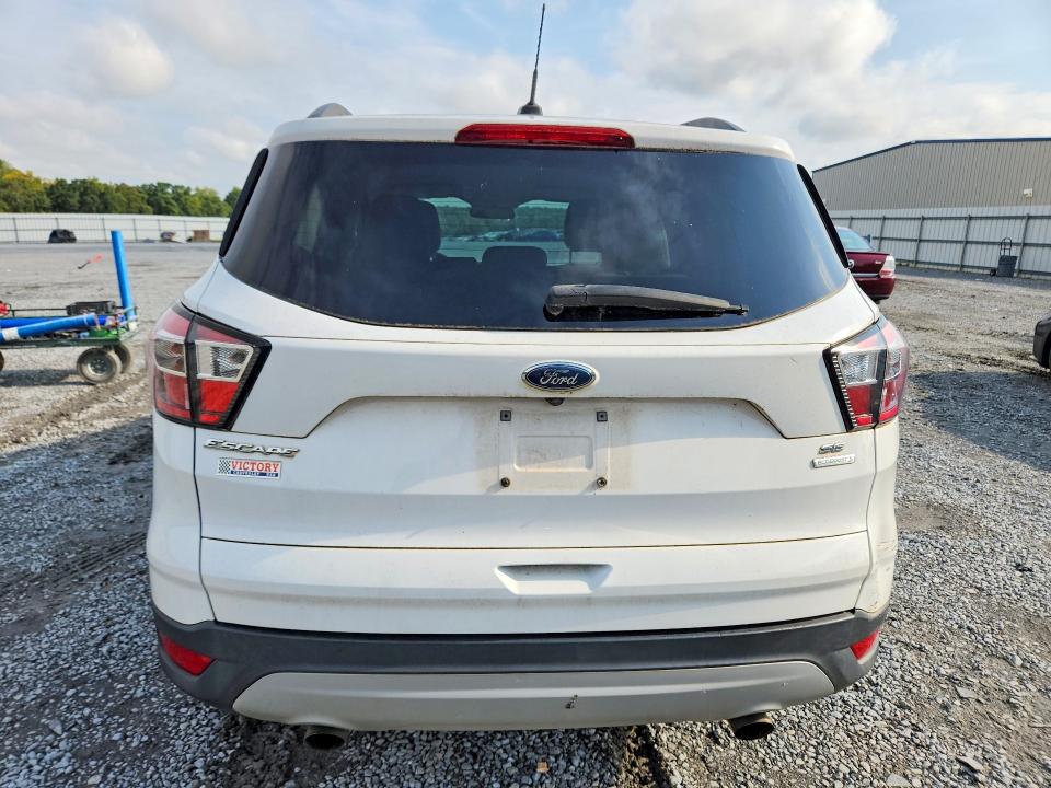 Aukcja sprzedaży 2018 Ford Escape, vin: 1FMCU0GD5JUB29111, numer aukcji: 69093716
