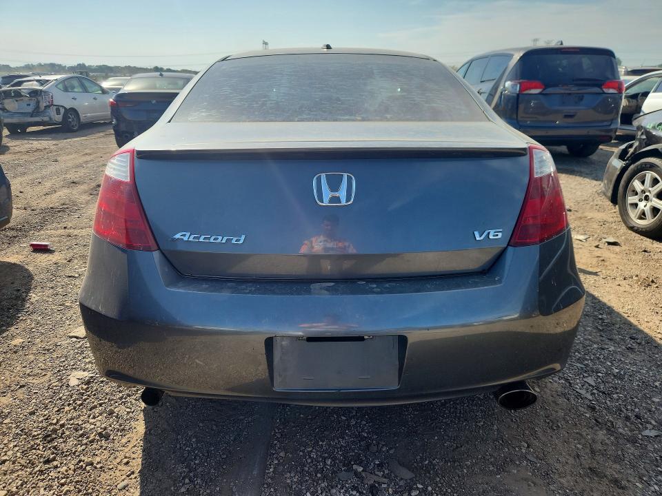 67642506 :رقم المزاد ، 1HGCS22878A016192 vin ، 2008 Honda Accord مزاد بيع
