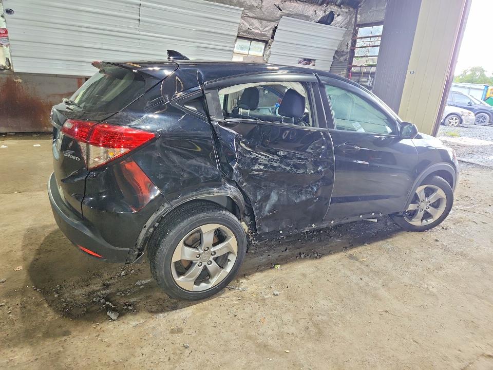 Продажа на аукционе авто 2020 Honda Hr-v, vin: 3CZRU6H37LM728522, номер лота: 68267716