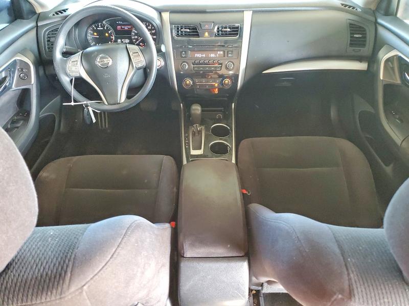Продажа на аукционе авто 2013 Nissan Altima, vin: 1N4AL3AP8DC287140, номер лота: 70292956