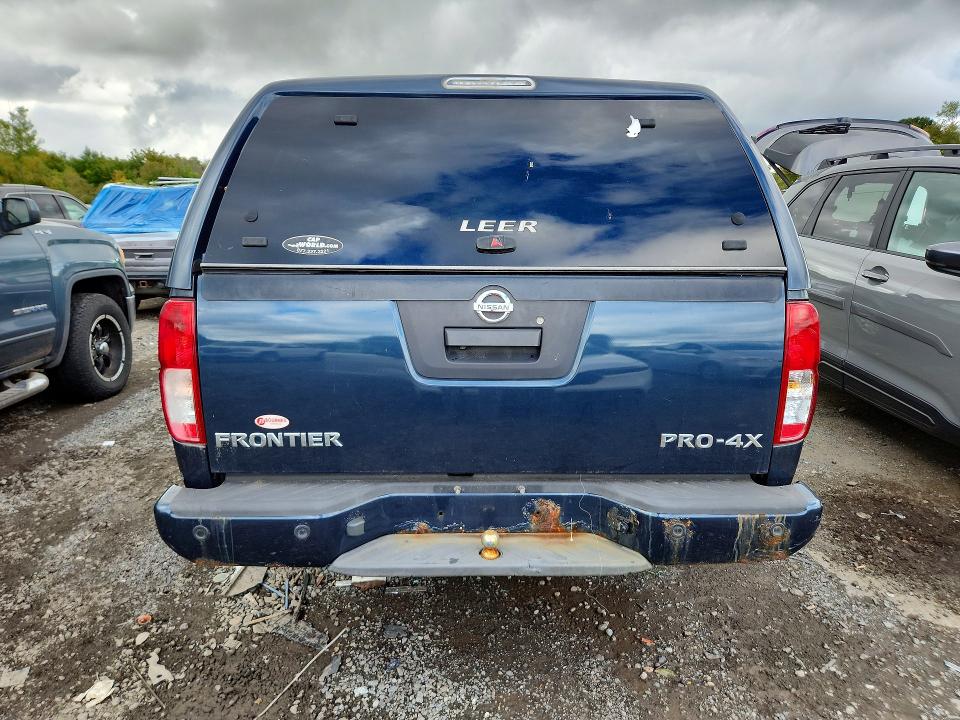 Продаж на аукціоні авто 2015 Nissan Frontier, vin: 1N6AD0EV3FN724397, номер лоту: 70148676
